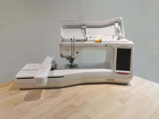 Agrandir l'image - fenêtre modale - Brodeuse numérique du Fablab