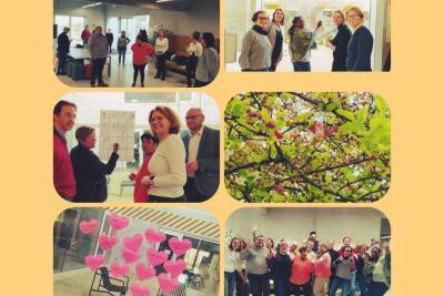 Agrandir l'image - fenêtre modale - Pole agglo21-2ème meet up agile retour en images