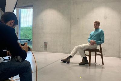 Agrandir l'image - fenêtre modale